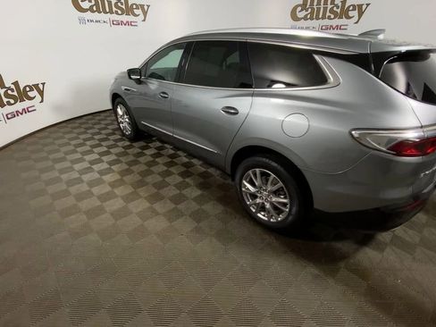 Certified 2023 Buick Enclave Essence w/ Experience Buick Package AWD/4WD image 6