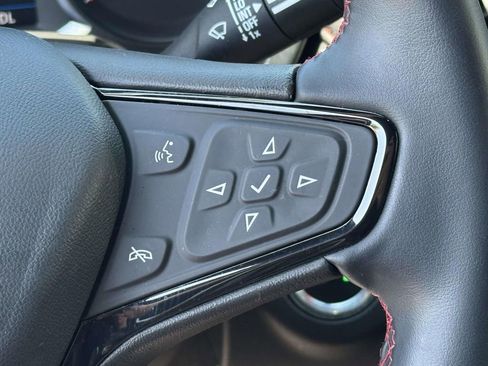 Used 2024 Chevrolet Equinox RS AWD/4WD image 24