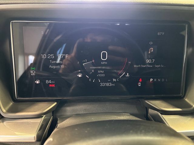 Used 2026 GMC Terrain Elevation FWD image 8