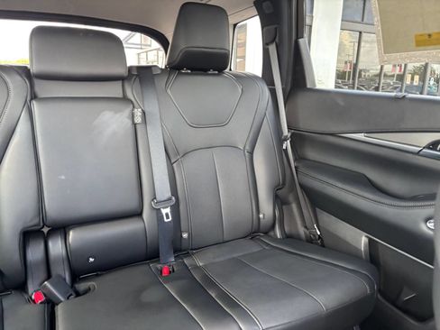 Used 2026 INFINITI QX60 Luxe AWD/4WD image 41