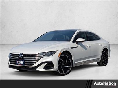 Used 2023 Volkswagen Arteon SEL Premium