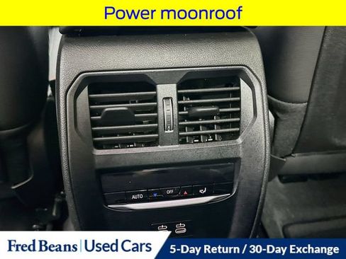 Used 2025 BMW M340i xDrive w/ Premium Package AWD/4WD image 33
