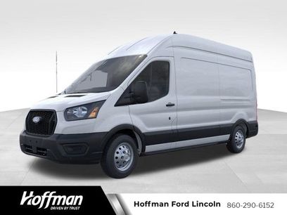 New 2026 Ford Transit 350 148 High Roof AWD