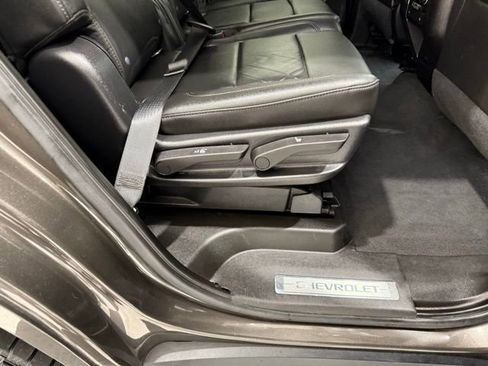 Used 2021 Chevrolet Tahoe Z71 image 25