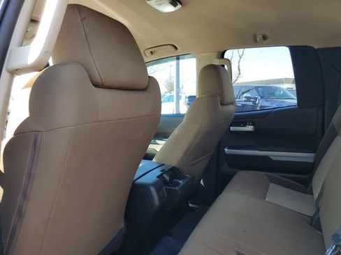 Used 2014 Toyota Tundra SR5 w/ TRD Off Road Package image 10