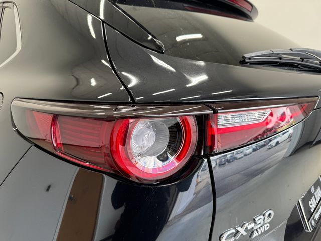 Used 2022 MAZDA CX-30 AWD 2.5 S w/ Select Package image 34