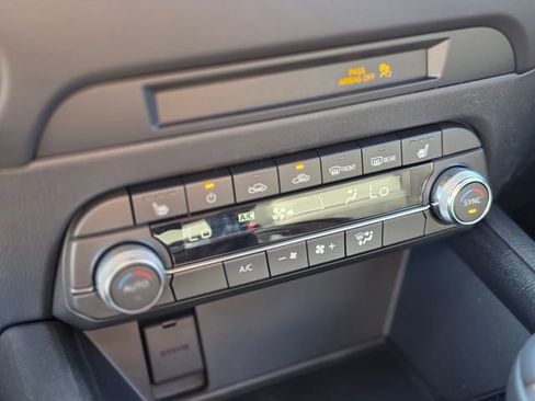 New 2025 MAZDA CX-5 AWD 2.5 S w/ Preferred Package image 29