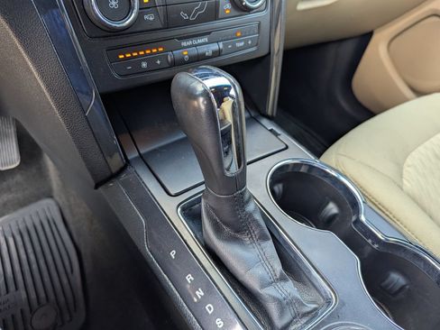 Used 2016 Ford Explorer 4WD image 14