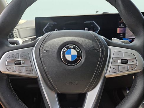 Certified 2024 BMW X7 xDrive40i w/ Parking Assistance Package AWD/4WD image 34