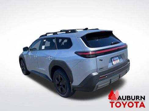 New 2026 Toyota bZ Woodland AWD/4WD image 4