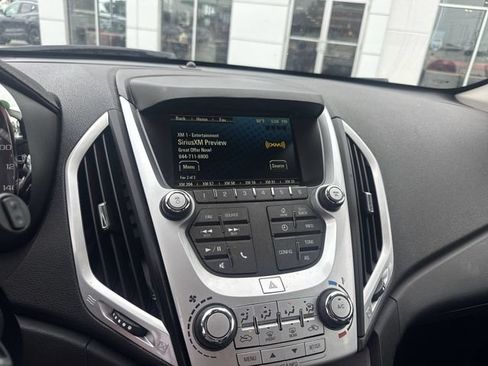 Certified 2017 GMC Terrain SLE FWD image 13