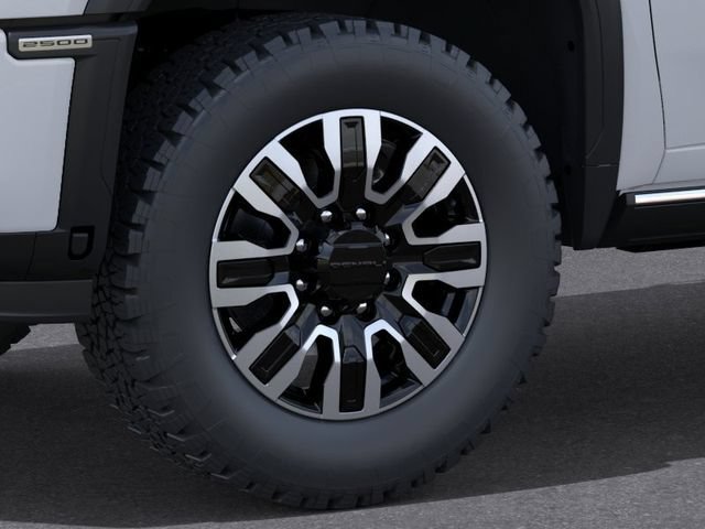 New 2026 GMC Sierra 2500 Denali Ultimate w/ Max Trailering Package AWD/4WD image 11