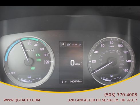 Used 2016 Hyundai Sonata SE FWD image 23