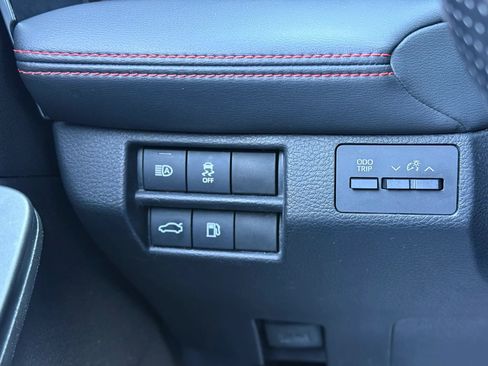 Used 2020 Toyota Avalon TRD image 21