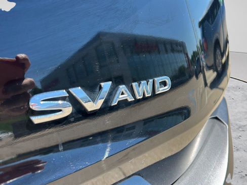 Used 2023 Nissan Rogue SV AWD/4WD image 26