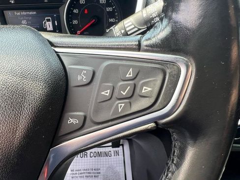 Used 2019 Chevrolet Equinox LT AWD/4WD image 21
