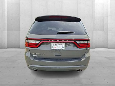 Used 2022 Dodge Durango GT AWD/4WD image 5