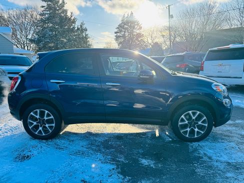 Used 2016 FIAT 500X Trekking Plus image 2