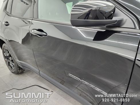 New 2026 Jeep Compass Latitude w/ Quick Order Package 29K image 23