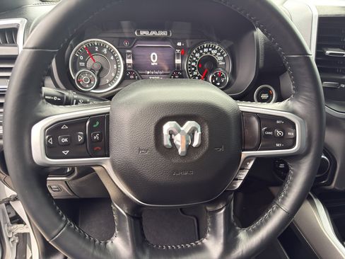 Used 2022 RAM 1500 Big Horn image 17