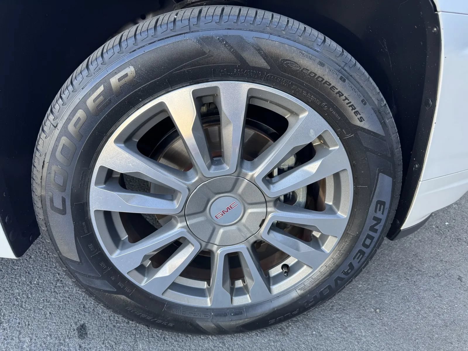 Used 2016 GMC Terrain Denali AWD/4WD image 37