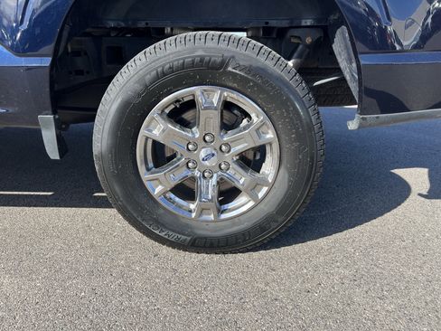 Certified 2022 Ford F150 XLT w/ Equipment Group 301A Mid image 20