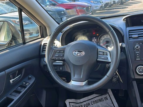Used 2012 Subaru Impreza 2.0i Limited image 21