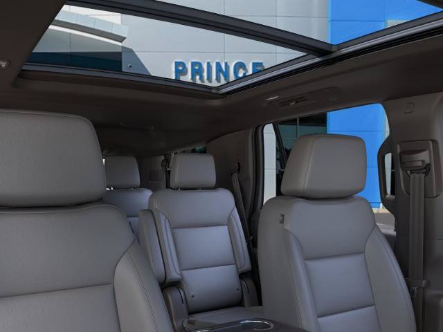 New 2027 Chevrolet Tahoe LT w/ Comfort Package RWD image 59