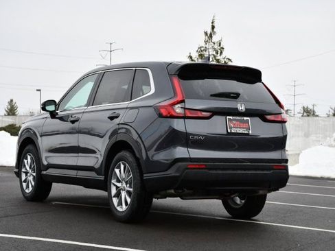 New 2026 Honda CR-V EX image 5