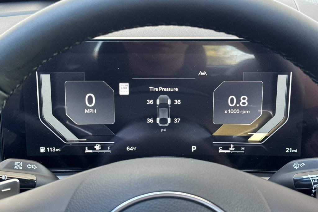 New 2027 Kia K5 GT FWD image 26