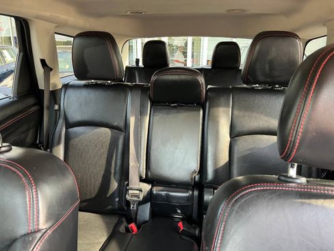Used 2018 Dodge Journey GT AWD/4WD image 24