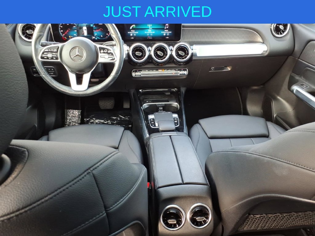 Used 2020 Mercedes-Benz GLB 250 4MATIC image 11