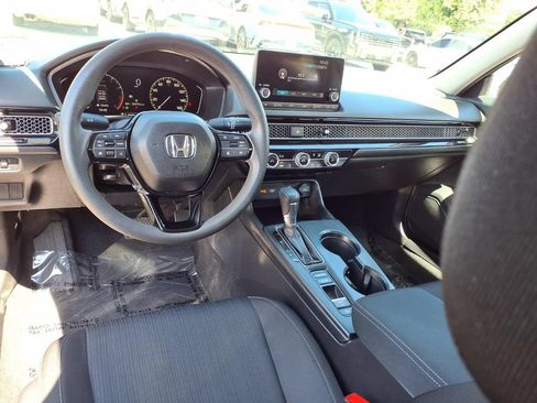 Used 2023 Honda Civic LX image 11