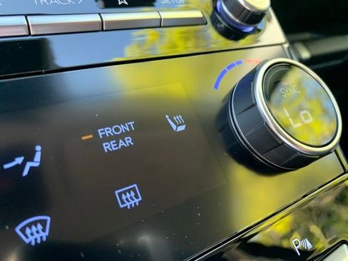New 2026 Hyundai Santa Fe SEL AWD/4WD image 25