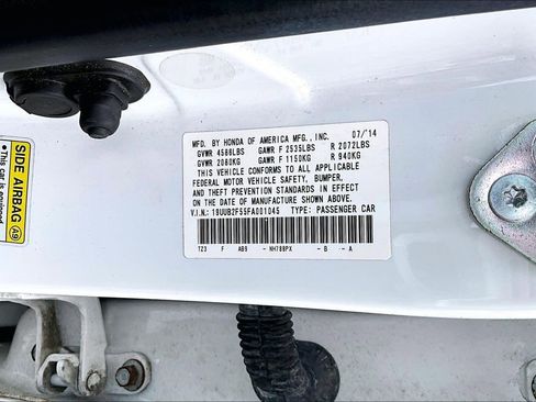Used 2015 Acura TLX V6 w/ Technology Package image 35