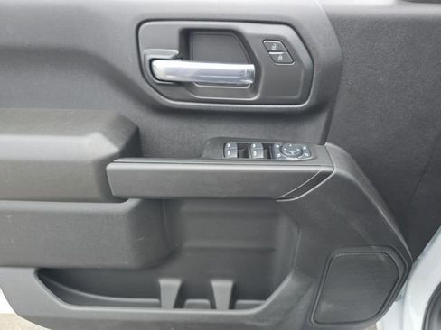 New 2025 Chevrolet Silverado 3500 W/T w/ WT Convenience Package image 20