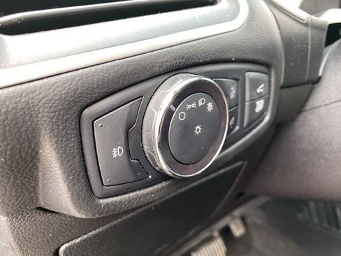 Used 2019 Ford Edge SEL w/ Equipment Group 201A FWD image 20