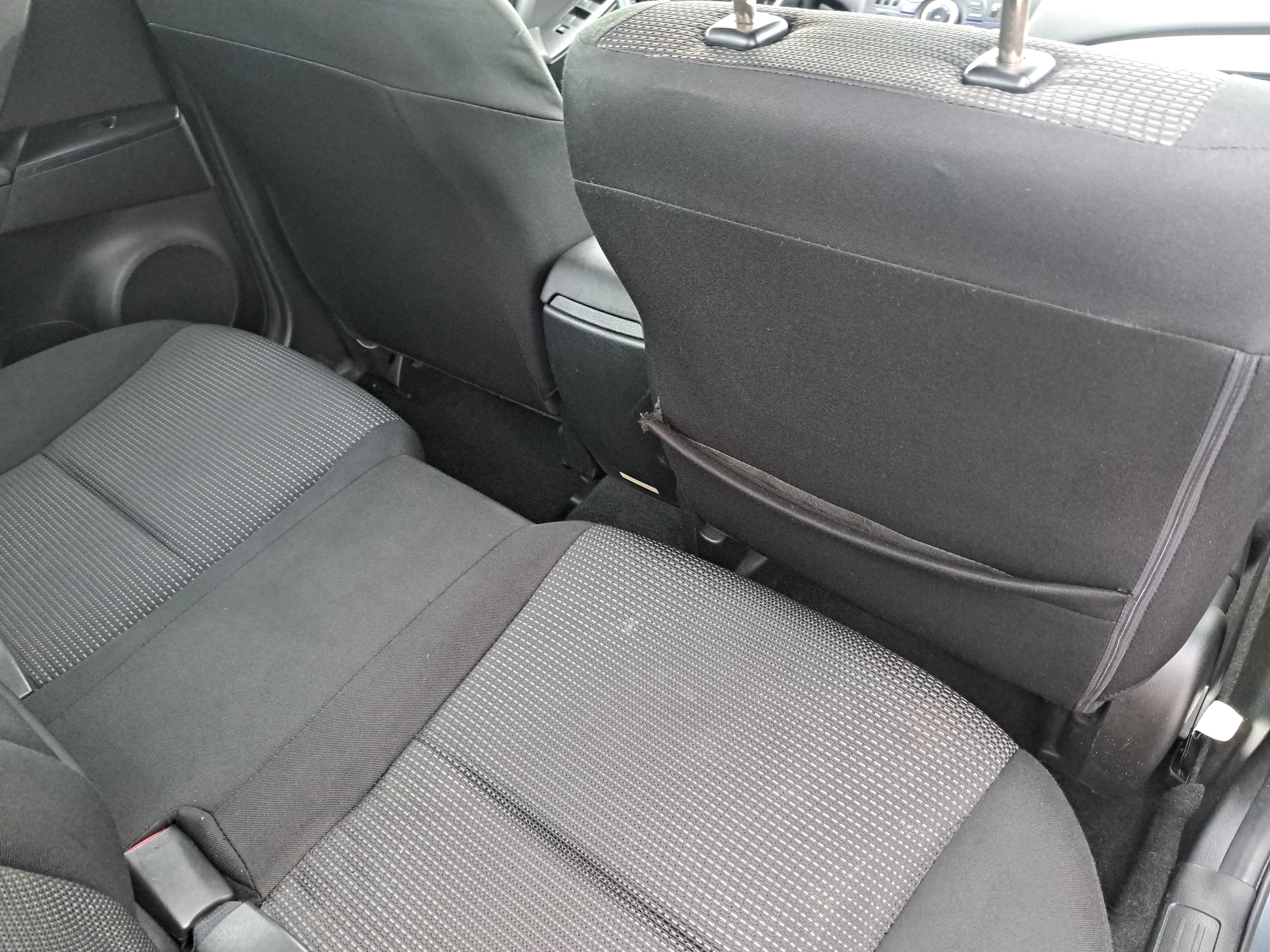 Used 2013 MAZDA MAZDA3 i Touring FWD image 11