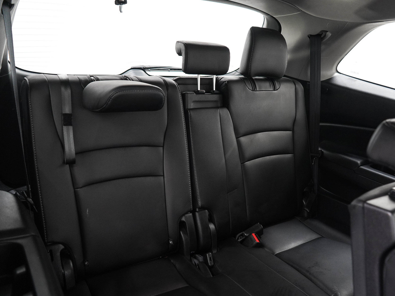 Used 2021 Honda Pilot Black Edition image 13