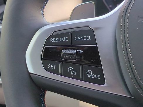 New 2027 BMW X7 M60i AWD/4WD image 25