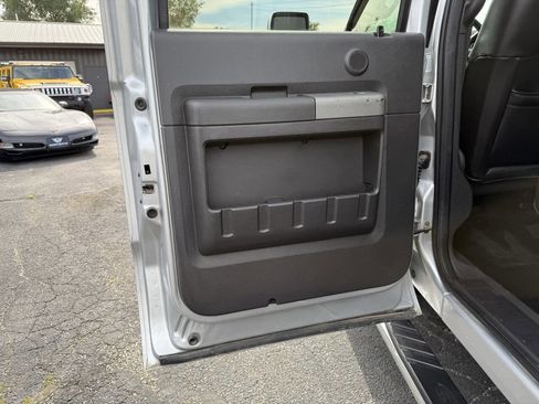 Used 2012 Ford F350 Lariat w/ Lariat Ultimate Pkg image 20