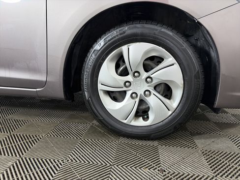 Used 2015 Honda Civic LX image 44
