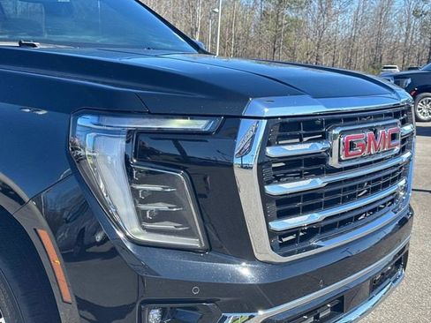 Certified 2025 GMC Yukon Elevation RWD image 8