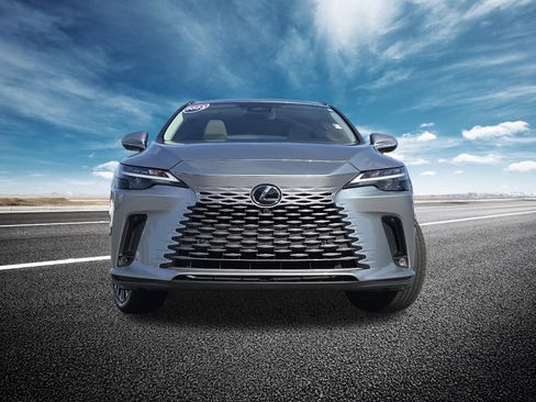 Used 2023 Lexus RX 350 Premium Plus image 15