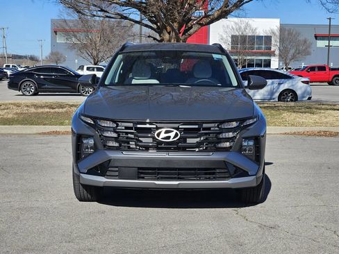 New 2026 Hyundai Tucson SEL image 2