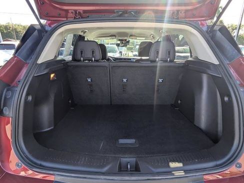 Certified 2023 Buick Encore GX Preferred w/ Cold Weather Comfort Package FWD image 13