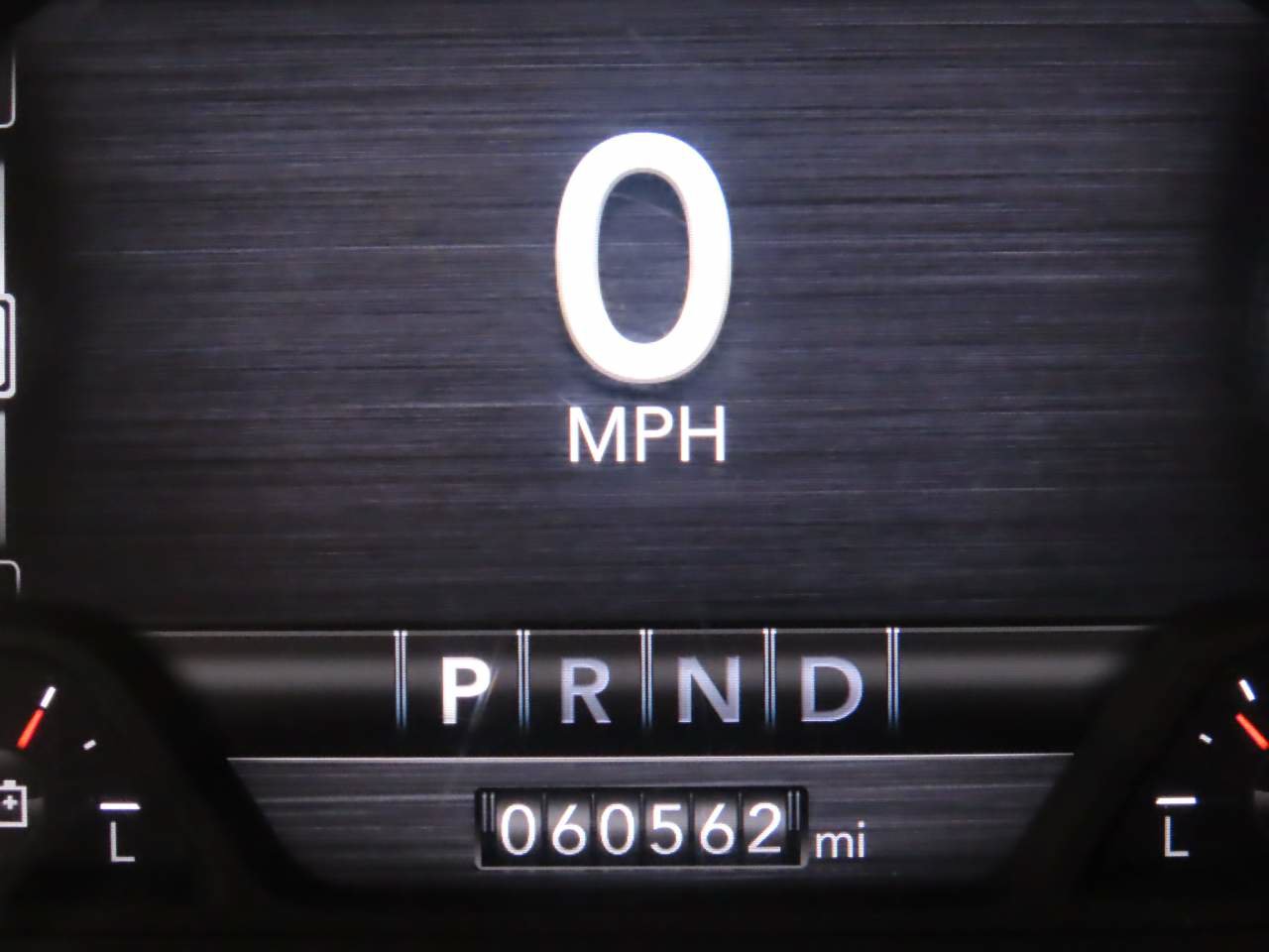 Used 2024 RAM 1500 Laramie RWD image 13