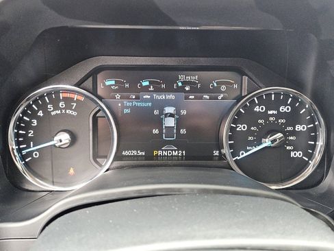Used 2022 Ford F250 Lariat w/ Lariat Ultimate Package AWD/4WD image 34