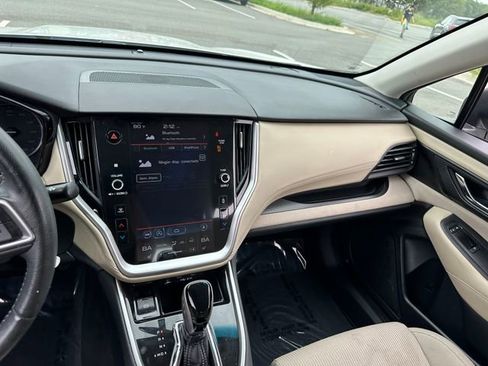 Used 2022 Subaru Legacy Premium image 17