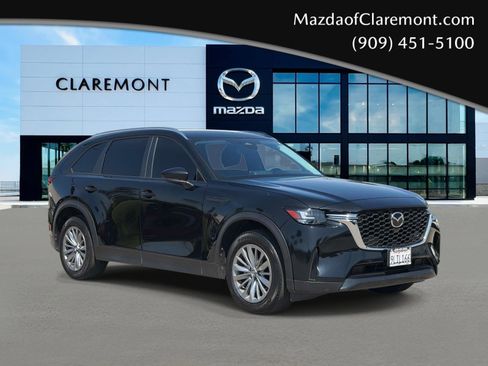 Used 2024 MAZDA CX-90 3.3 Turbo w/ Select Package AWD/4WD image 1